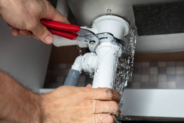 Best Ceiling water damage repair  in East Dubuque, IL