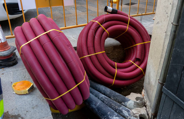 Best Flood restoration services  in East Dubuque, IL