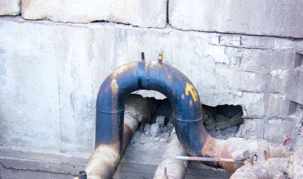 Best 24/7 water damage repair  in East Dubuque, IL